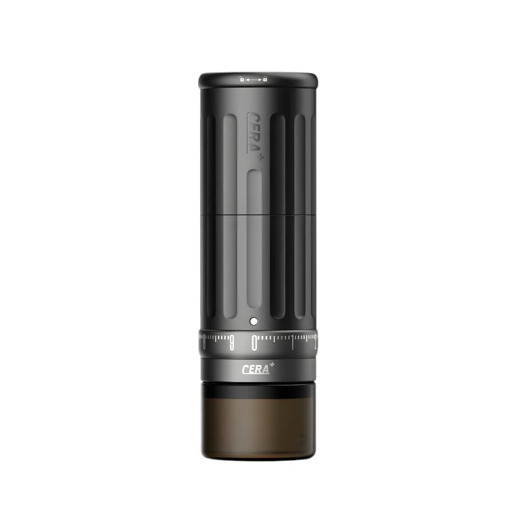 Cera+ Portable Electric Grinder | مطحنة كهربائية