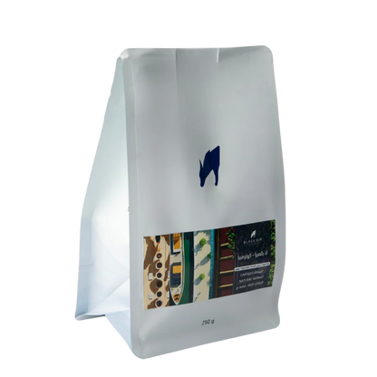 Black Sip Colombia La Palmera 250g