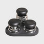 TimeMore Espresso Accessories set 58.4mm - Metal