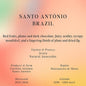Sumo Brazil Santo Antonio 250g - Espresso