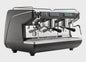Nuova  Simonelli Appia Life 2 Groups - Black مكينة قهوة