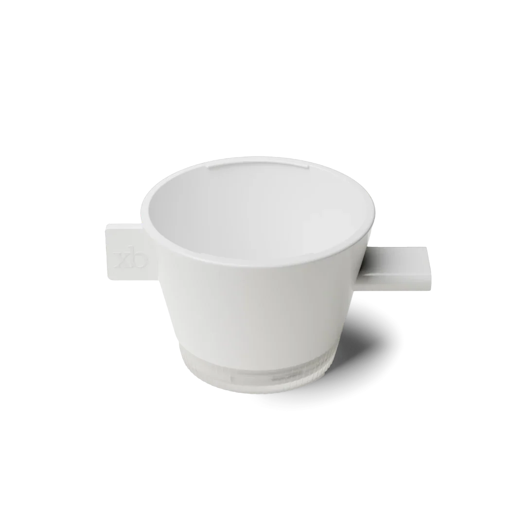 Xbloom Omni Dripper 2 White