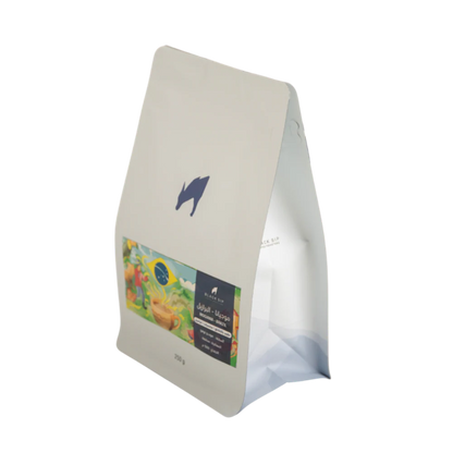 Black Sip Brazil Mogiana 250g موغيانا