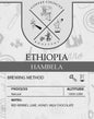 Coffee Choices Ethiopia Hambela 250g