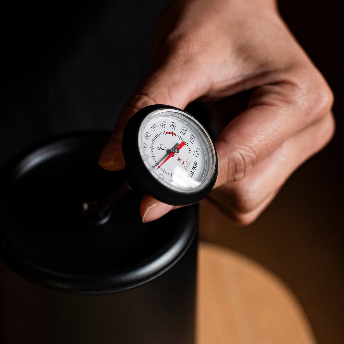 TimeMore Thermometer Stick مقياس درجة الحرارة