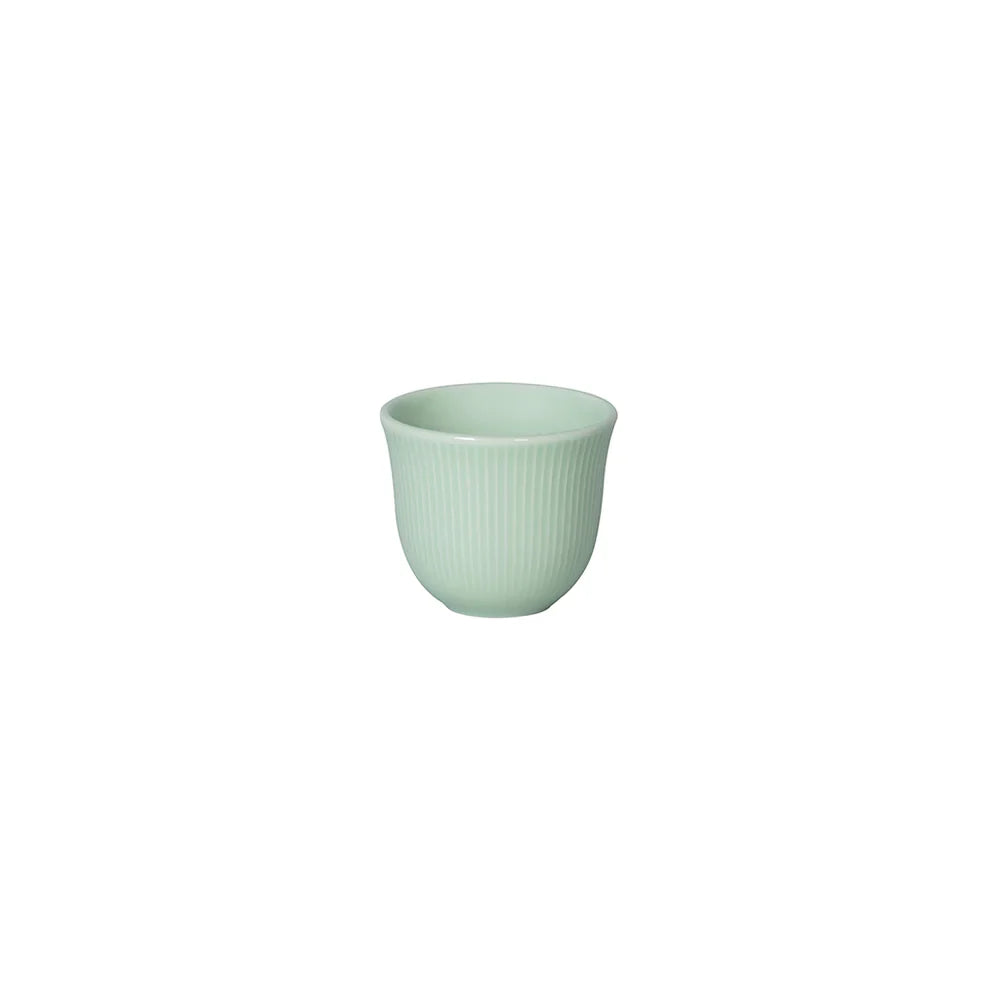 Loveramics Brewers Embossed Tasting Cup 80ml كوب