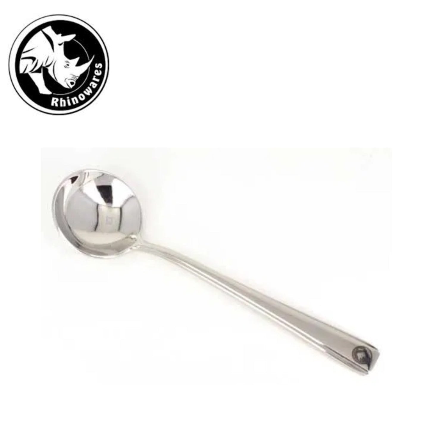 Rhino Cupping Spoon - 6 pc ملاعق تذوق القهوة