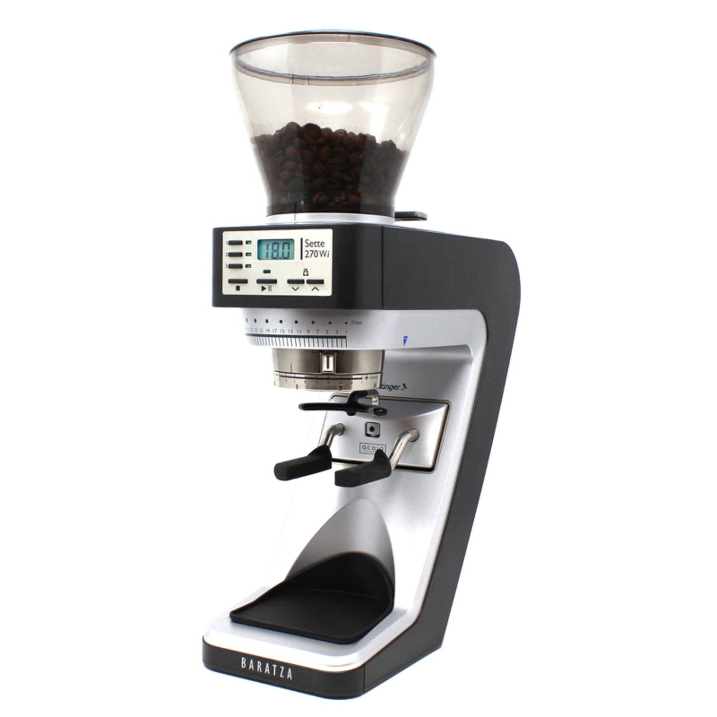 Baratza Sette 270-Wi Espresso Grinder مطحنة براتزا