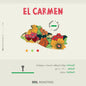 Soil El Salvador EL CARMEN 250g بن كارمن