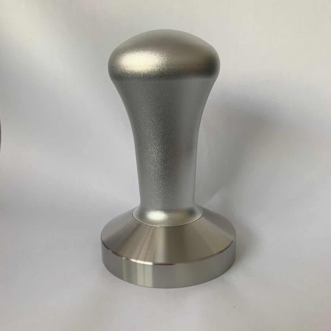 53mm Handle Tamper اداة كبس البن
