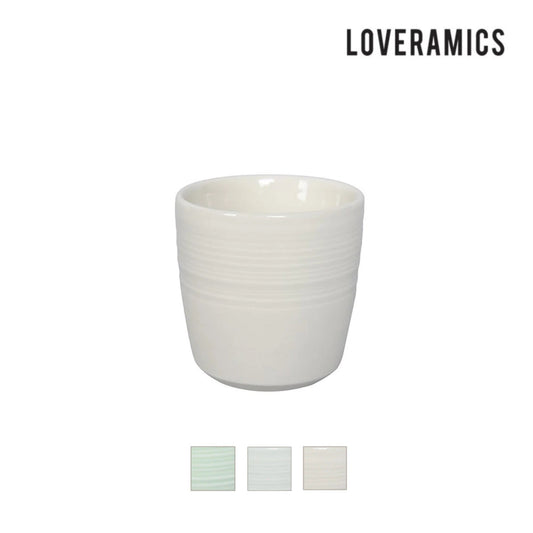 Loveramics Dale Harris Flat White Cup 150ml كوب