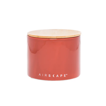 Airscape Ceramic Coffee Canister 250g علبة