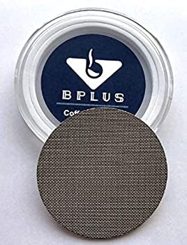 Bplus Puck Screen / Contact Shower Screen - 58.5mm فلتر معدني