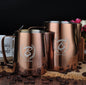 Barista Space Rose Gold Pitcher ابريق تبخير الحليب