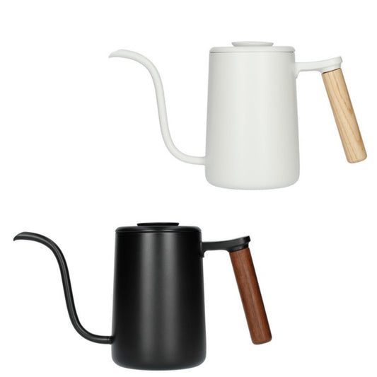 TimeMore Fish Youth Kettle 700ml غلاية ماء