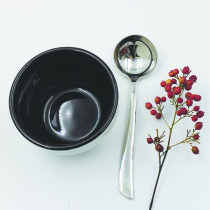 Rhino Cupping Spoon - 6 pc ملاعق تذوق القهوة