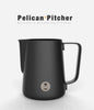 TimeMore Teflon Pelican Pitcher 600ml ابريق تبخير الحليب