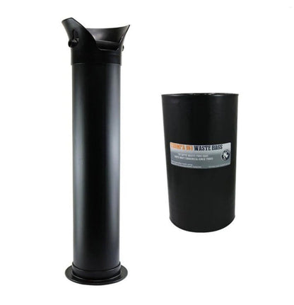 Rhino Thumpa Bin Liner (100pc) اكياس لحاوية تفريغ البن