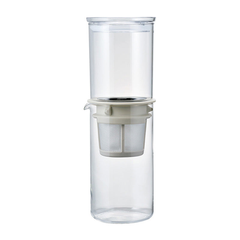 Hario Coffee Dripper "Drop" 600ml اذاة تقطير القهوة