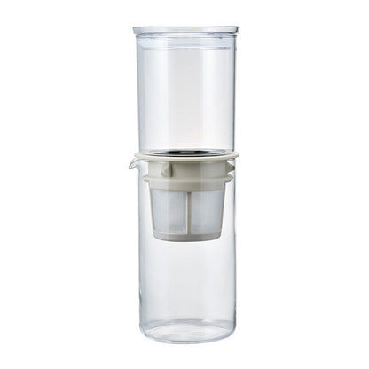 Hario Coffee Dripper "Drop" 600ml اذاة تقطير القهوة