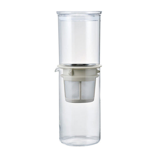 Hario Coffee Dripper "Drop" 600ml اذاة تقطير القهوة
