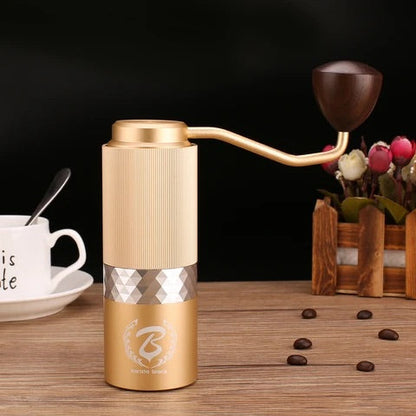 Barista Space New Hand Grinder (PREMIUM) مطحنة يدوية