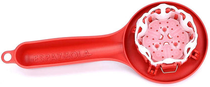 Espazzola (2+3-58) NEW MODEL اداة تنظيف مكينة الاسبريسو