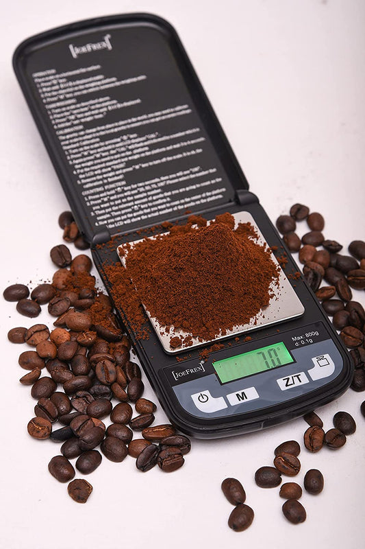 JoeFrex Digital Coffee Scale ميزان