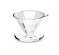 TimeMore Crystal Eye Dripper 00 قمع تقطير