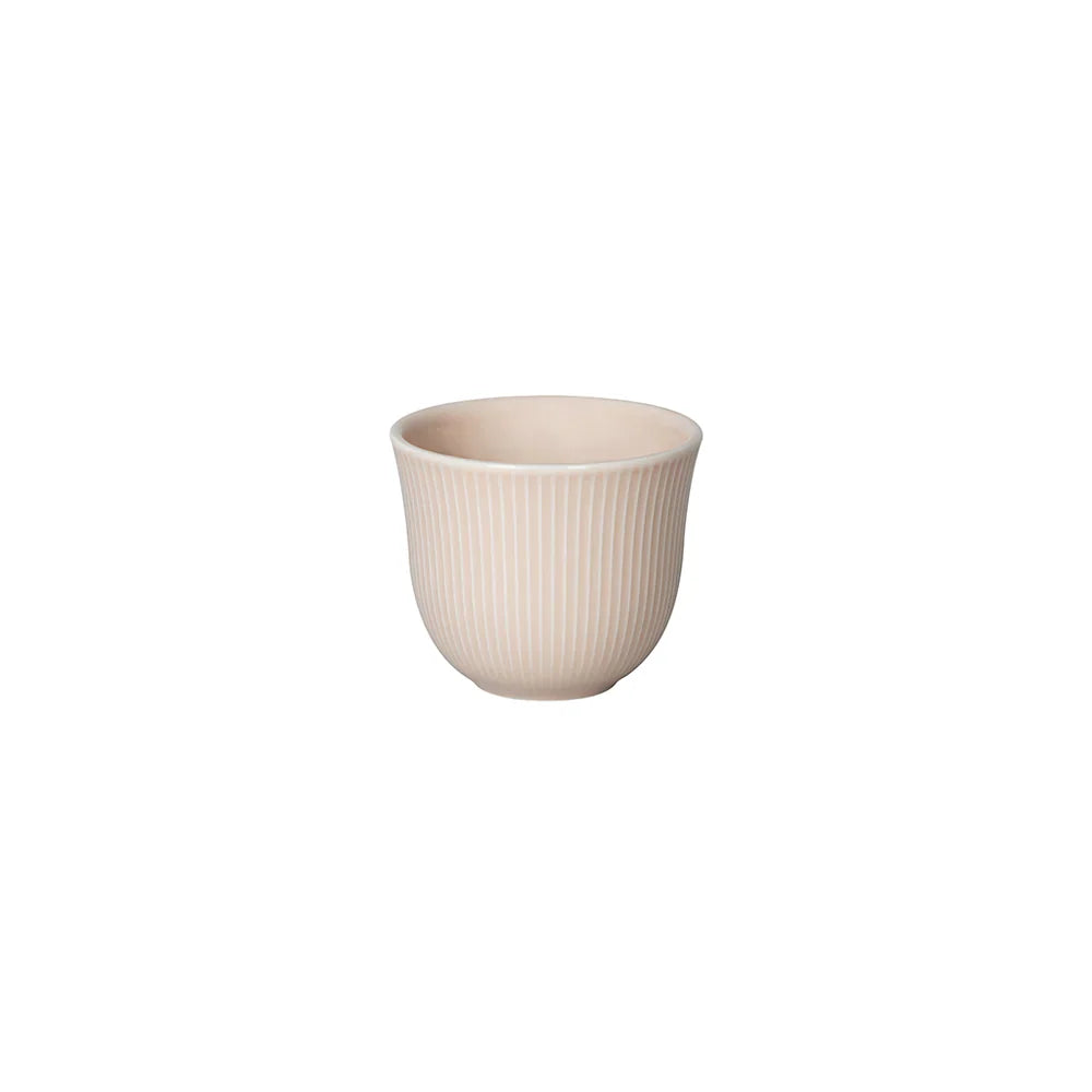 Loveramics Brewers Embossed Tasting Cup 150ml كوب