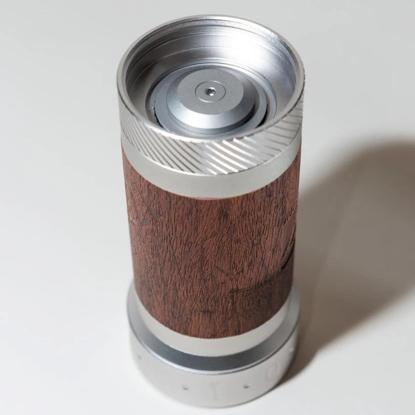 1Zpresso K-Pro Manual Grinder - Brown مطحنة يدوية