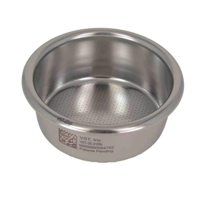 VST Precision Espresso Basket 15g سلة استخلاص الاسبريسو