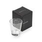 Tache Shot Glass 60ml كأس استخلاص الاسبريسو