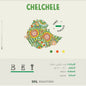 Soil Ethiopia CHELCHELE 250g بن تشلتشلي
