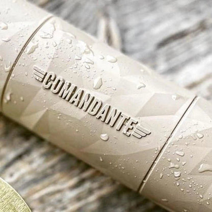 Comandante X25 Trailmaster Dune مطحنة يدوية