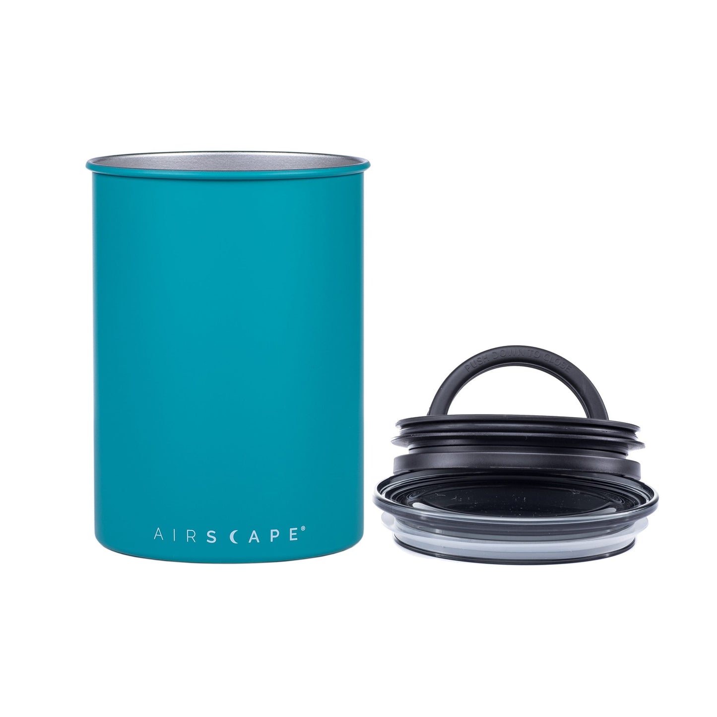 Airscape Coffee Canister - Classic 500g علبة