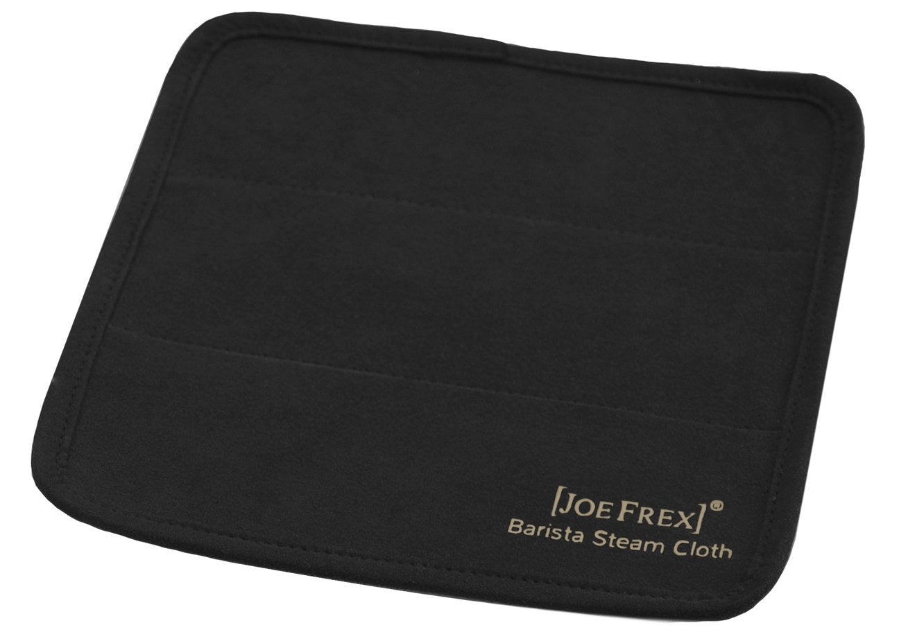 JoeFrex Barista Steam Cloth Black منشفة لعصاة التبخير
