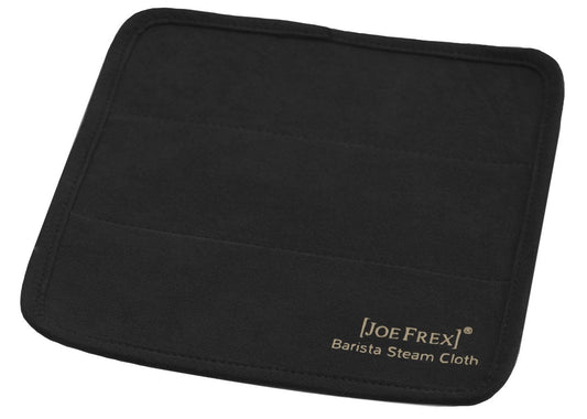 JoeFrex Barista Steam Cloth Black منشفة لعصاة التبخير