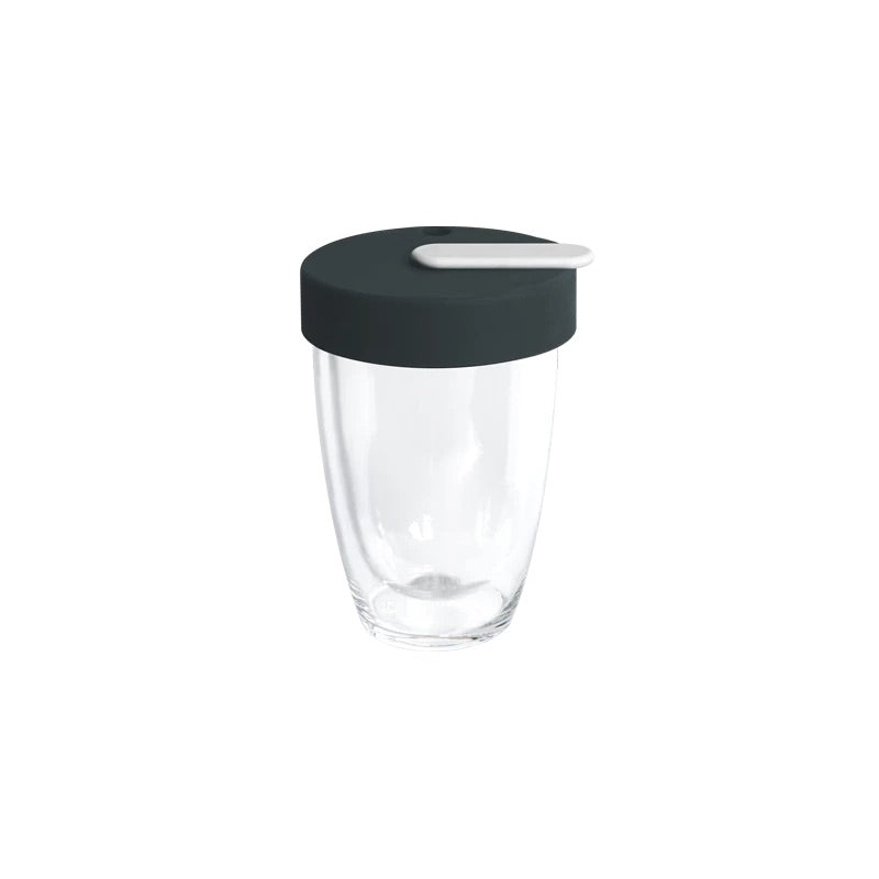 Loveramics Nomad Double Walled Glass Mug 250ml كوب