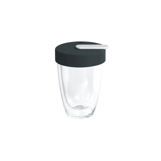 Loveramics Nomad Double Walled Glass Mug 250ml كوب