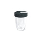 Loveramics Nomad Double Walled Glass Mug 250ml كوب