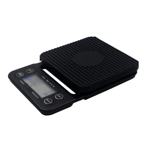 Mini Drip Digital Scale with Timer | ميزان