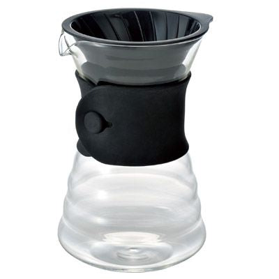 Hario V60 Drip Decanter 02 طقم تقطير ديكانتر