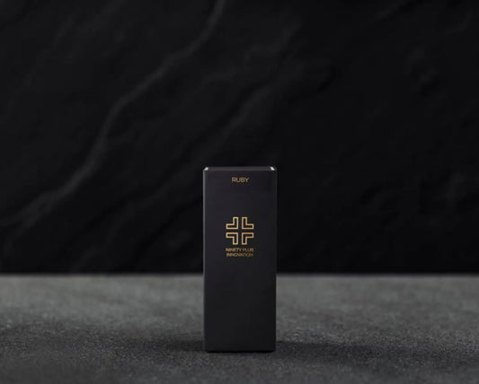 Ninety Plus Gesha RUBY 50g بن روبي