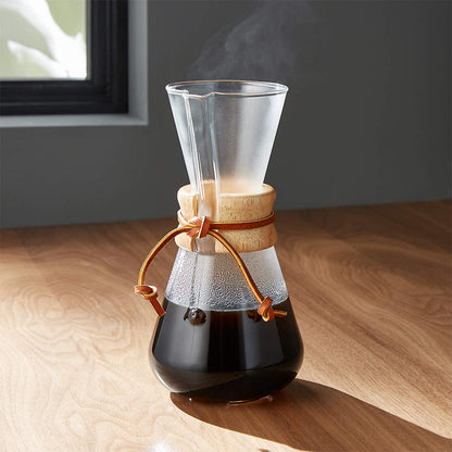 Chemex 3 Cups Pour-Over Glass كيميكس