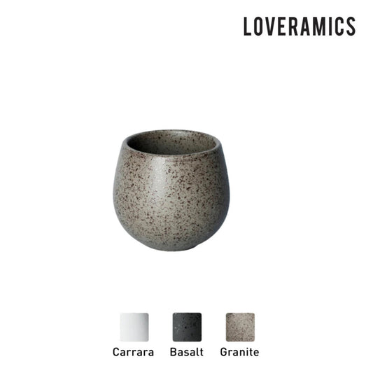 Loveramics Brewers Nutty Tasting Cup 150ml كوب