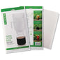 Toddy Paper Filter Bags for Home (20pc) فلتر ورقي