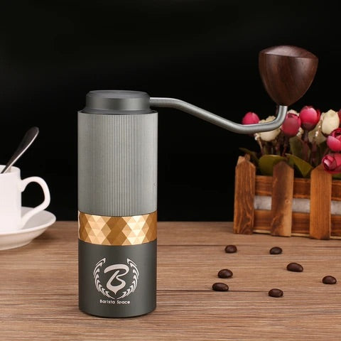 Barista Space New Hand Grinder (PREMIUM) مطحنة يدوية