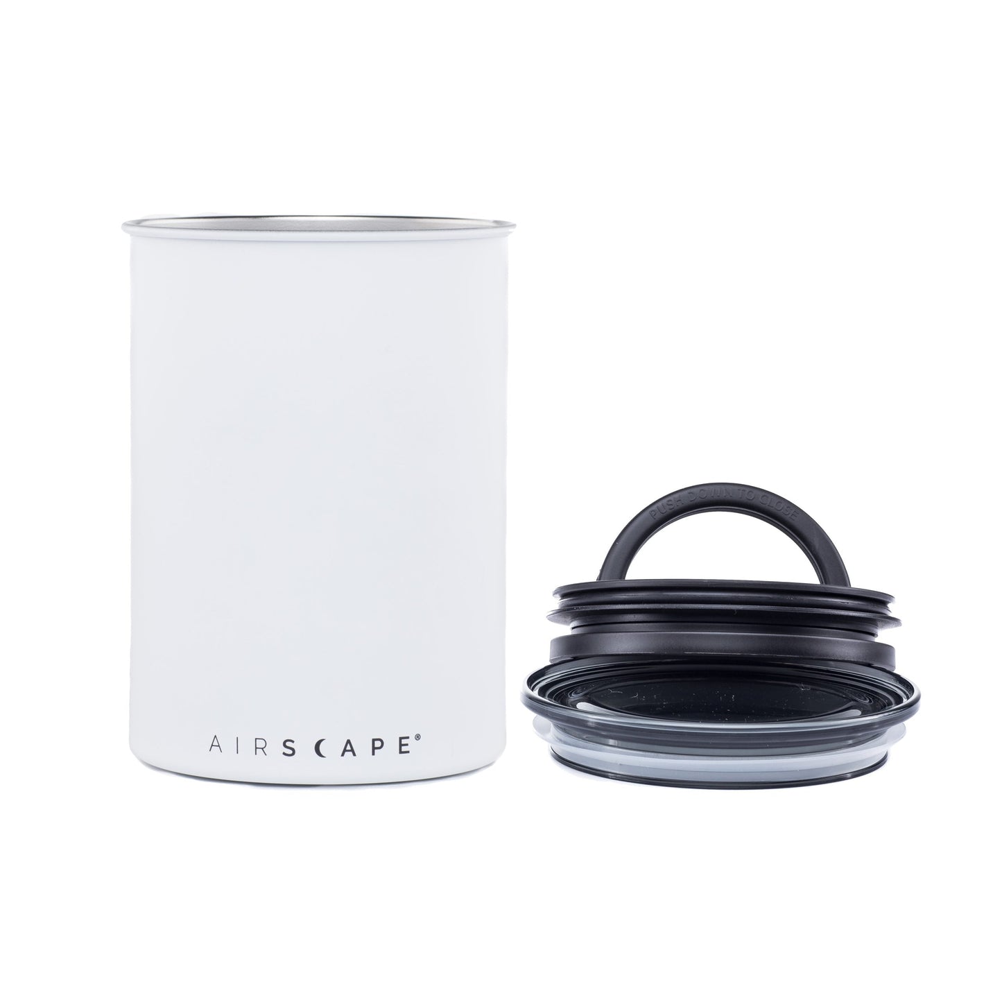Airscape Coffee Canister - Classic 500g علبة