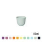 Loveramics Brewers Embossed Tasting Cup 80ml كوب